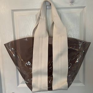 BNWT Rebecca Minkoff Tote